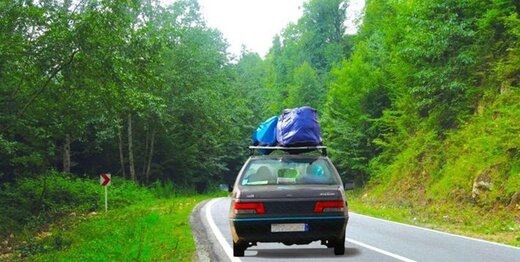 بررسی‌های ضروری برای خودرو قبل از سفر